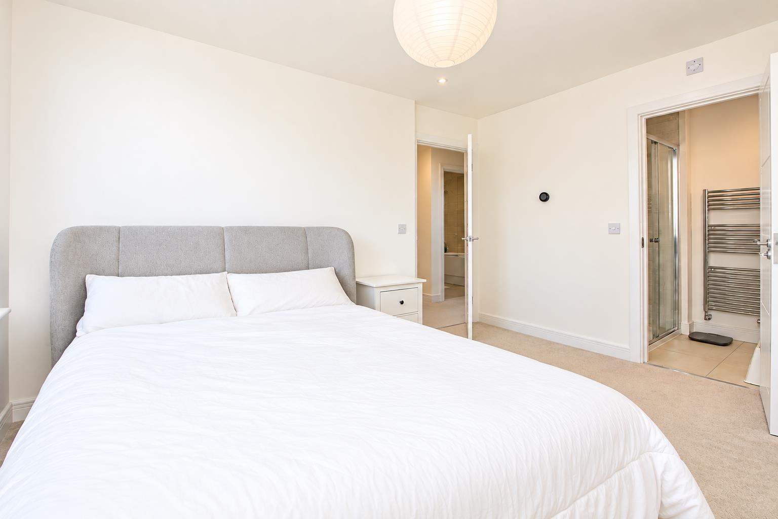 Corriedale, Whitehouse, Milton Keynes